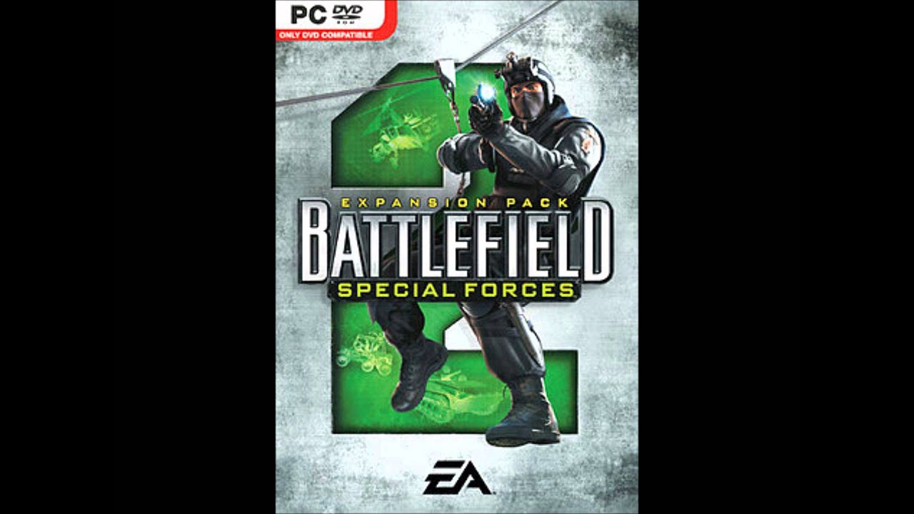 Battlefield 2 special forces keygen