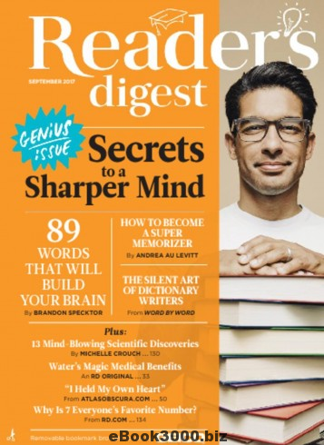 Reader Digest Magazine Free Download