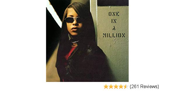 Download One In A Million Aaliyah