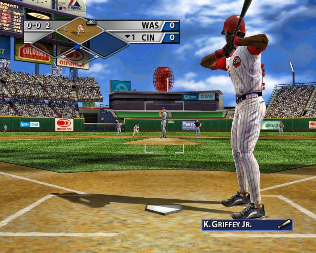 Baseball Games For Pc Free Download